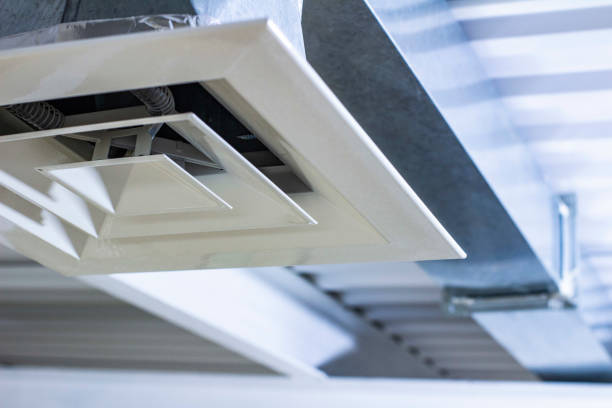 Best Ventilation Cleaning Services  in Eagle, WI