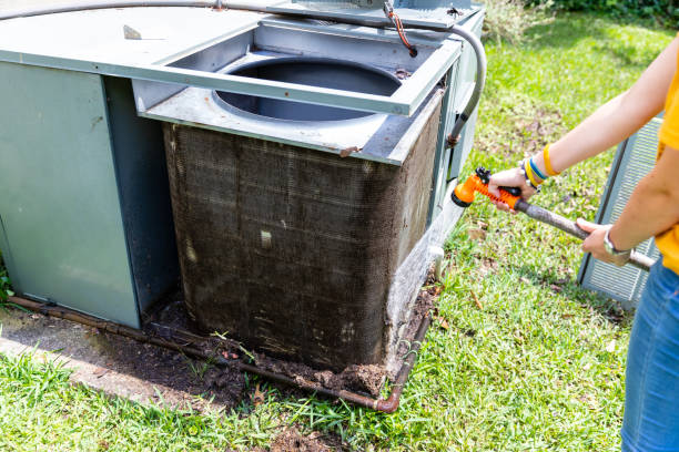 Best Local Air Duct Cleaning Services  in Eagle, WI