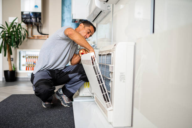 Best Residential Air Duct Cleaning  in Eagle, WI