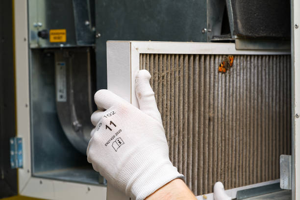 Best Air Duct Cleaning Near Me  in Eagle, WI