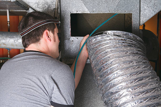 Best Air Duct Cleaning Near Me  in Eagle, WI