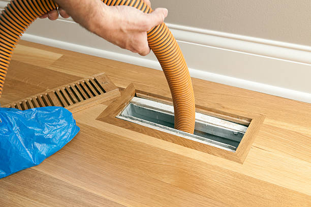Best Dryer Vent Cleaning Services  in Eagle, WI