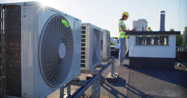 Best Air Duct Cleaning Near Me in WI