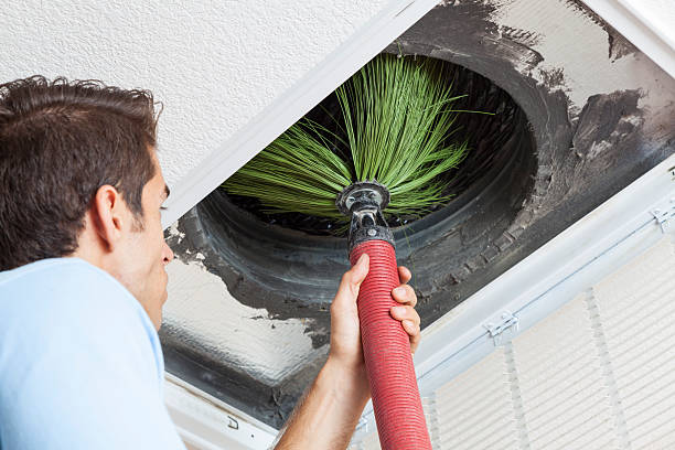 Best Ductwork Cleaning Services  in Eagle, WI