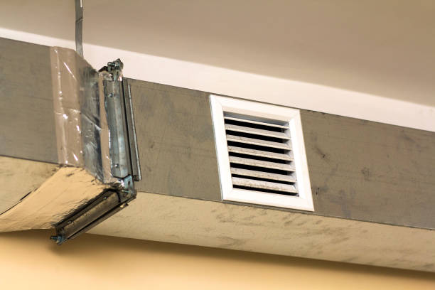 Best Affordable HVAC Duct Cleaning  in Eagle, WI
