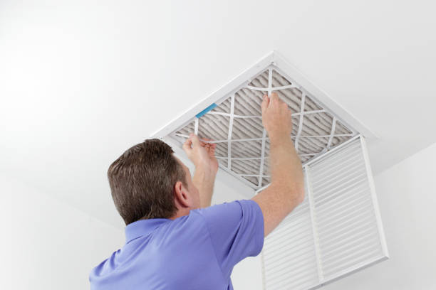 Best Air Vent Cleaning Services  in Eagle, WI